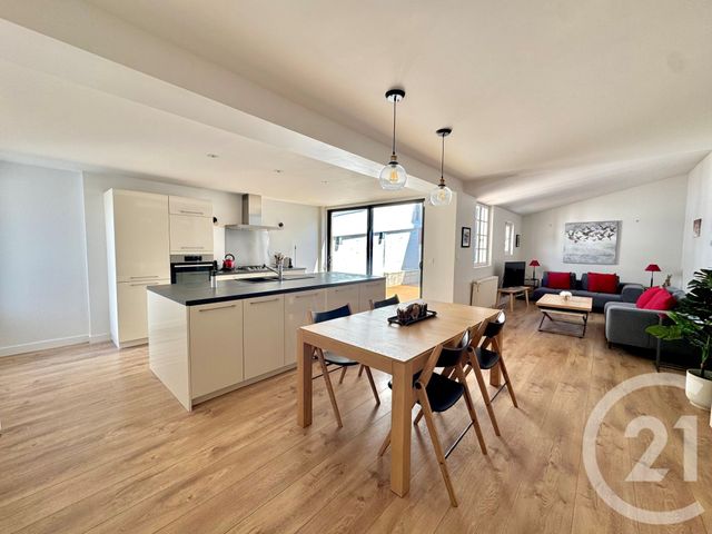 Maison à vendre TROUVILLE SUR MER