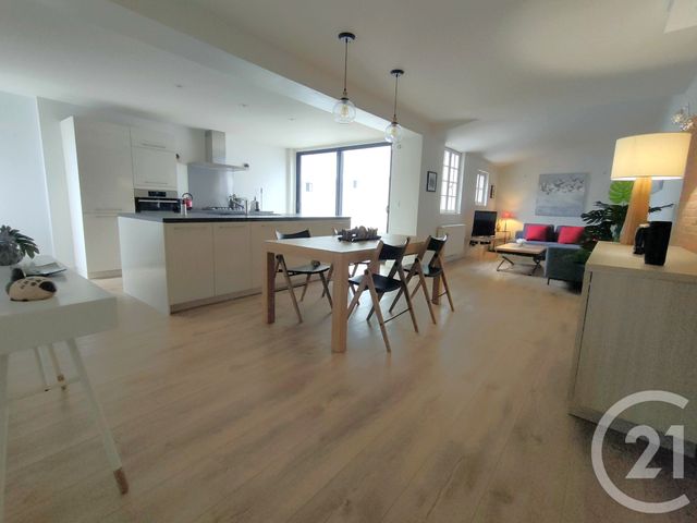 Maison &agrave; vendre - 5 pi&egrave;ces - 105 m2 - Trouville Sur Mer - 14 - BASSE-NORMANDIE