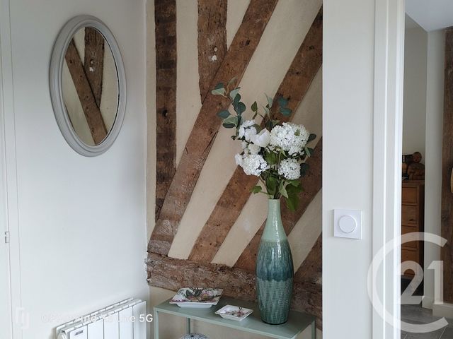 Maison &agrave; vendre - 4 pi&egrave;ces - 83 m2 - Deauville - 14 - BASSE-NORMANDIE