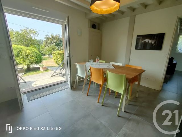 Maison &agrave; vendre - 4 pi&egrave;ces - 83 m2 - Deauville - 14 - BASSE-NORMANDIE