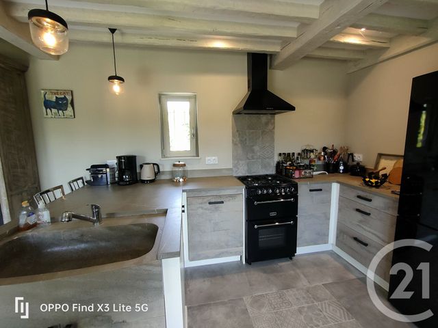 Maison &agrave; vendre - 4 pi&egrave;ces - 83 m2 - Deauville - 14 - BASSE-NORMANDIE