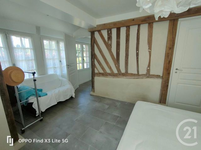 Maison &agrave; vendre - 4 pi&egrave;ces - 83 m2 - Deauville - 14 - BASSE-NORMANDIE