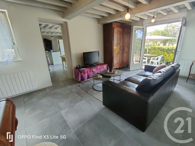 Maison &agrave; vendre - 4 pi&egrave;ces - 83 m2 - Deauville - 14 - BASSE-NORMANDIE