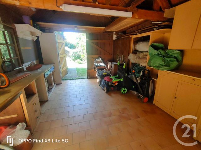 Maison &agrave; vendre - 4 pi&egrave;ces - 83 m2 - Deauville - 14 - BASSE-NORMANDIE