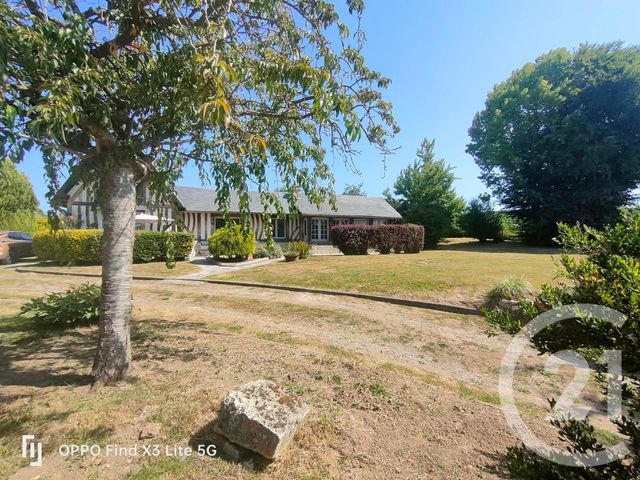 Maison &agrave; vendre - 4 pi&egrave;ces - 83 m2 - Deauville - 14 - BASSE-NORMANDIE