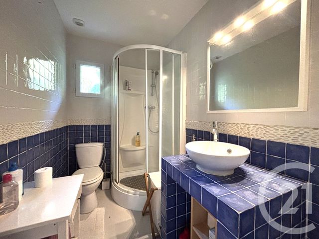 Maison à vendre - 5 pièces - 90 m2 - Tourgeville - 14 - BASSE-NORMANDIE