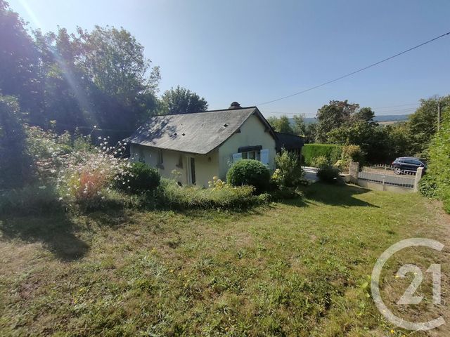 Maison à vendre - 5 pièces - 90 m2 - Tourgeville - 14 - BASSE-NORMANDIE