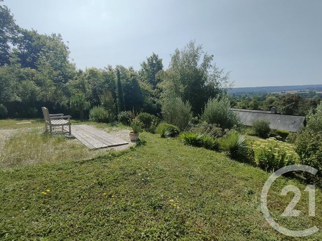 Maison à vendre - 5 pièces - 90 m2 - Tourgeville - 14 - BASSE-NORMANDIE