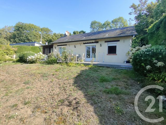 Maison à vendre TOURGEVILLE