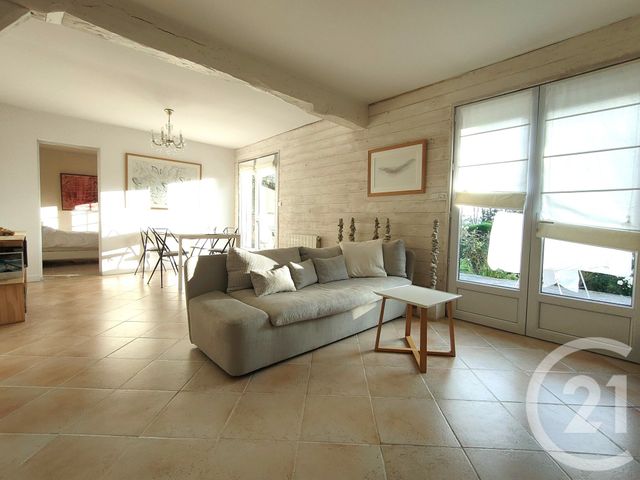 Maison à vendre - 5 pièces - 90 m2 - Tourgeville - 14 - BASSE-NORMANDIE