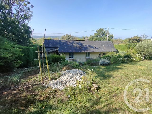 Maison à vendre - 5 pièces - 90 m2 - Tourgeville - 14 - BASSE-NORMANDIE