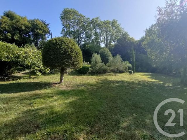 Maison à vendre - 5 pièces - 90 m2 - Tourgeville - 14 - BASSE-NORMANDIE