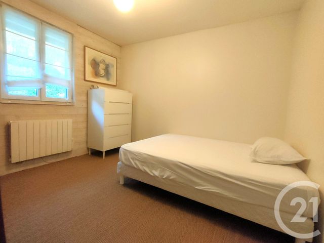 Maison à vendre - 5 pièces - 90 m2 - Tourgeville - 14 - BASSE-NORMANDIE