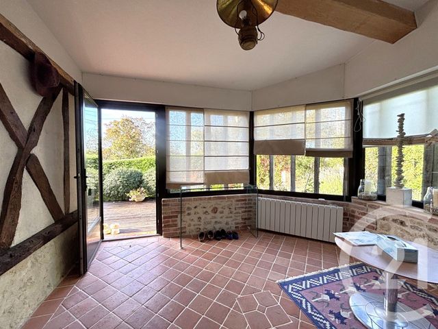 Maison à vendre - 5 pièces - 90 m2 - Tourgeville - 14 - BASSE-NORMANDIE