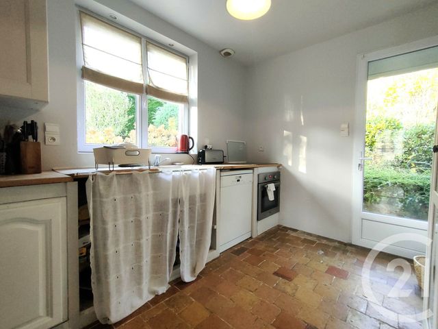 Maison à vendre - 5 pièces - 90 m2 - Tourgeville - 14 - BASSE-NORMANDIE