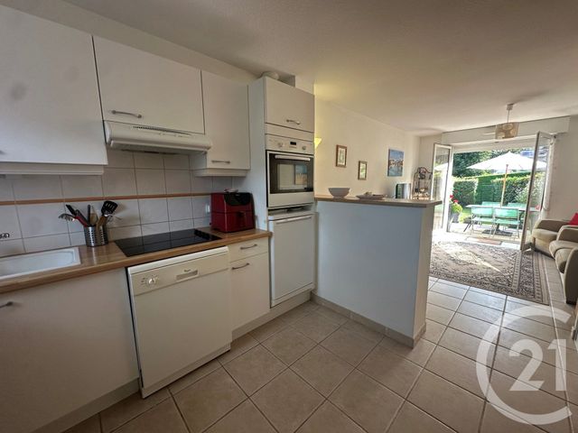 Maison à vendre - 3 pièces - 45,14 m2 - Trouville Sur Mer - 14 - BASSE-NORMANDIE