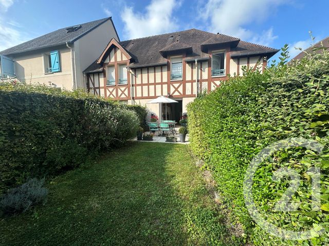 maison - TROUVILLE SUR MER - 14