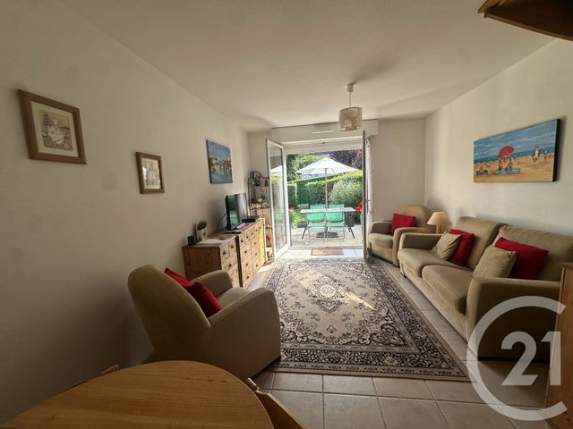 Maison à vendre - 3 pièces - 45,14 m2 - Trouville Sur Mer - 14 - BASSE-NORMANDIE