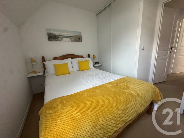 Maison à vendre - 3 pièces - 45,14 m2 - Trouville Sur Mer - 14 - BASSE-NORMANDIE