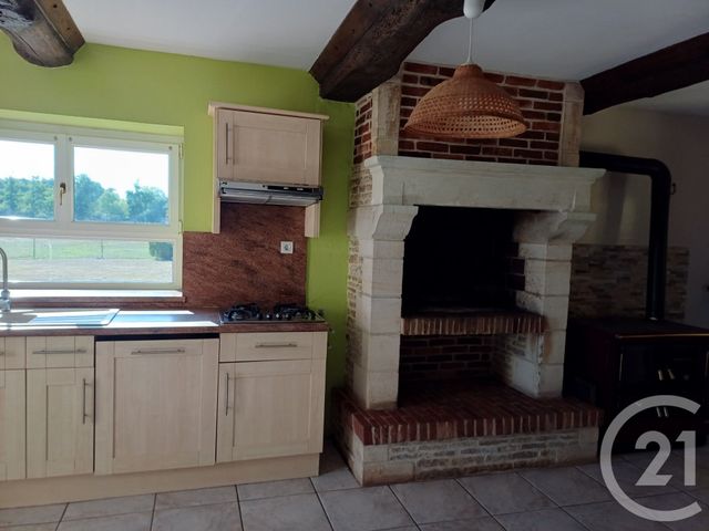 Maison à vendre - 8 pièces - 205,50 m2 - Mezidon Vallee D Auge - 14 - BASSE-NORMANDIE