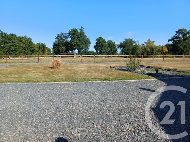 Maison à vendre - 8 pièces - 205,50 m2 - Mezidon Vallee D Auge - 14 - BASSE-NORMANDIE