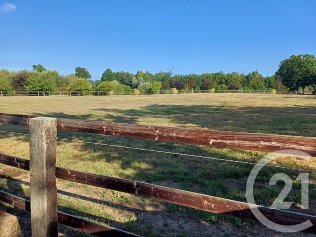 Maison à vendre - 8 pièces - 205,50 m2 - Mezidon Vallee D Auge - 14 - BASSE-NORMANDIE