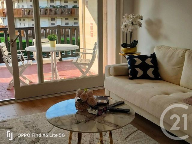 Appartement F2 à vendre - 2 pièces - 51,13 m2 - Deauville - 14 - BASSE-NORMANDIE