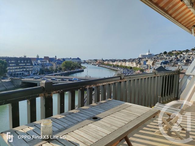 appartement - TROUVILLE SUR MER - 14