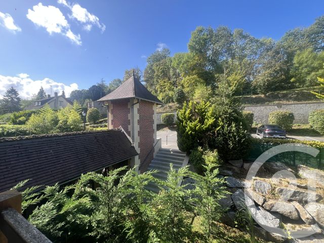 Appartement F3 à vendre DEAUVILLE