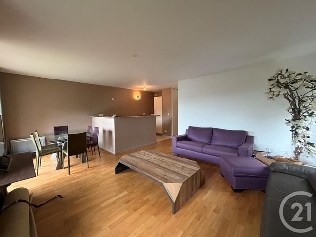 Afficher la photo en grand Appartement F3 à vendre - 3 pièces - 69,53 m2 - Deauville - 14 - BASSE-NORMANDIE