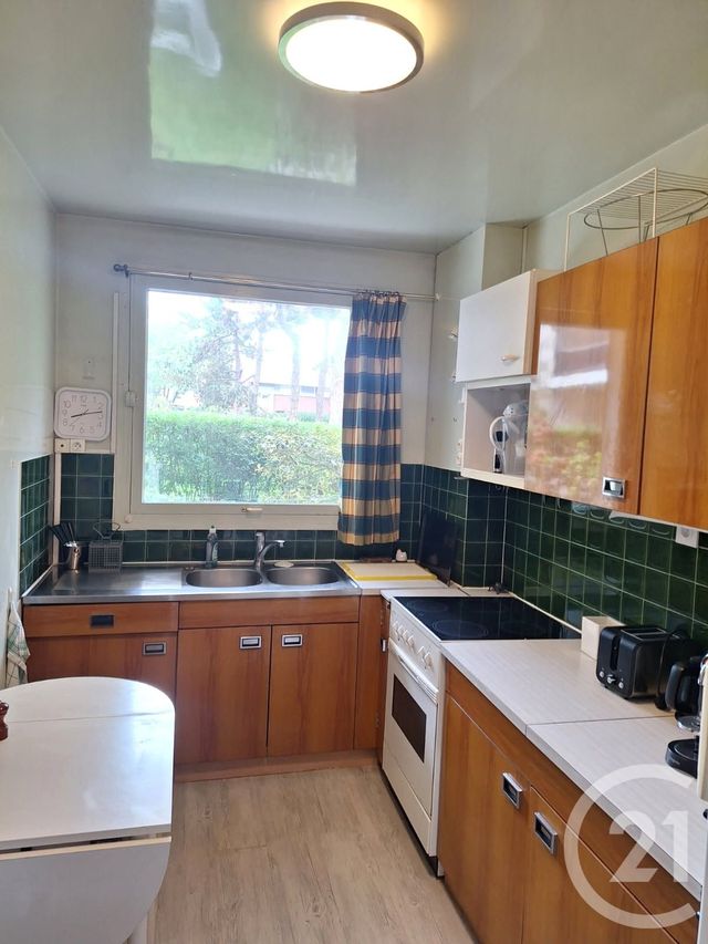 Afficher la photo en grand Appartement F3 à vendre - 3 pièces - 64,76 m2 - Tourgeville - 14 - BASSE-NORMANDIE