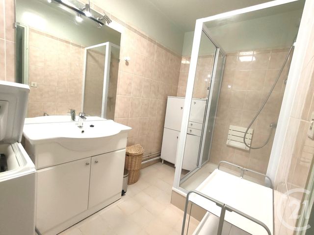 Afficher la photo en grand Appartement F3 à vendre - 3 pièces - 64,76 m2 - Tourgeville - 14 - BASSE-NORMANDIE