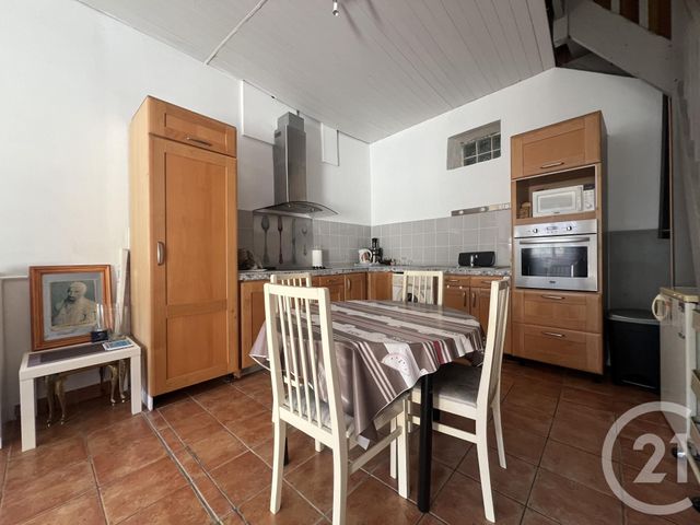 Maison &agrave; vendre - 4 pi&egrave;ces - 60 m2 - Deauville - 14 - BASSE-NORMANDIE