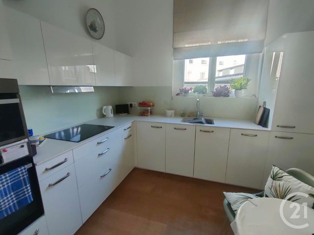 Appartement F4 &agrave; vendre - 4 pi&egrave;ces - 75,30 m2 - Deauville - 14 - BASSE-NORMANDIE