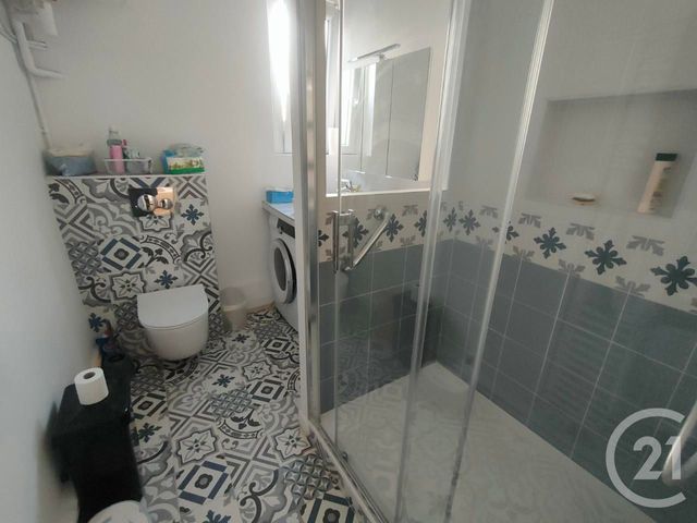 Appartement F4 &agrave; vendre - 4 pi&egrave;ces - 75,30 m2 - Deauville - 14 - BASSE-NORMANDIE