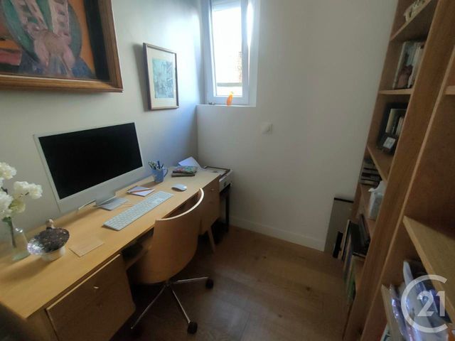 Appartement F4 &agrave; vendre - 4 pi&egrave;ces - 75,30 m2 - Deauville - 14 - BASSE-NORMANDIE