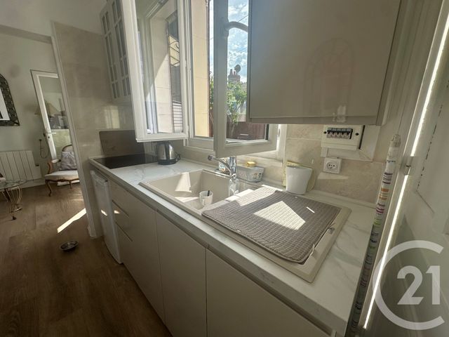 Afficher la photo en grand Maison à vendre - 3 pièces - 25 m2 - Deauville - 14 - BASSE-NORMANDIE
