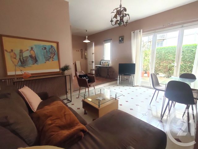 Appartement F3 à vendre - 3 pièces - 58,94 m2 - Deauville - 14 - BASSE-NORMANDIE