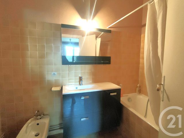 Appartement F3 à vendre - 3 pièces - 58,94 m2 - Deauville - 14 - BASSE-NORMANDIE