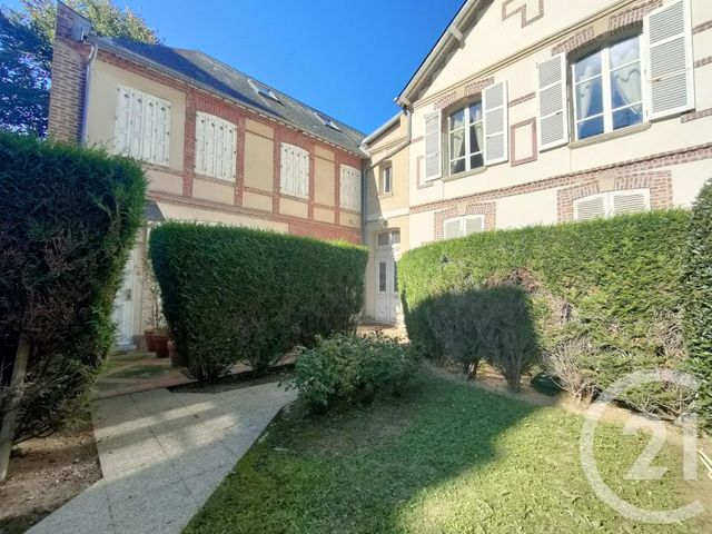 Appartement F3 à vendre - 3 pièces - 58,94 m2 - Deauville - 14 - BASSE-NORMANDIE