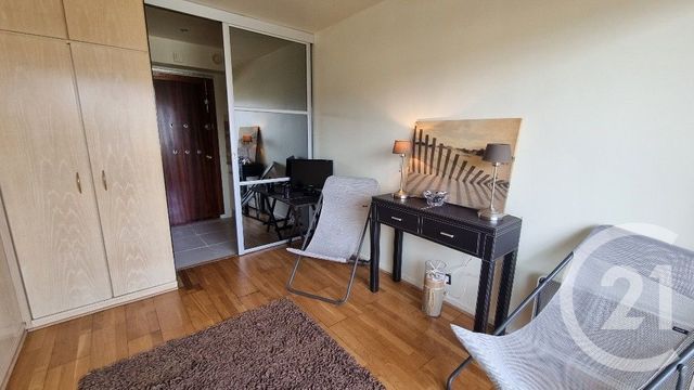 Appartement F1 à vendre - 1 pièce - 15,59 m2 - Deauville - 14 - BASSE-NORMANDIE