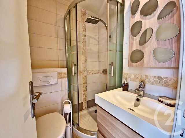 Appartement F1 à vendre - 1 pièce - 15,59 m2 - Deauville - 14 - BASSE-NORMANDIE