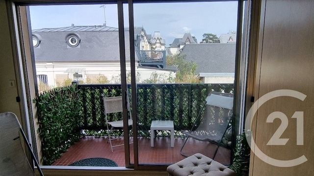 Appartement F1 à vendre - 1 pièce - 15,59 m2 - Deauville - 14 - BASSE-NORMANDIE