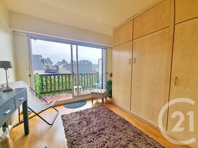 Appartement F1 à vendre - 1 pièce - 15,59 m2 - Deauville - 14 - BASSE-NORMANDIE