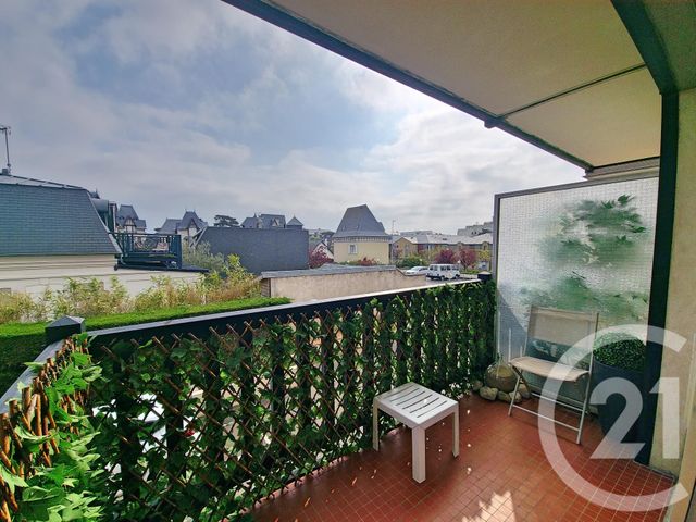 Appartement F1 à vendre - 1 pièce - 15,59 m2 - Deauville - 14 - BASSE-NORMANDIE