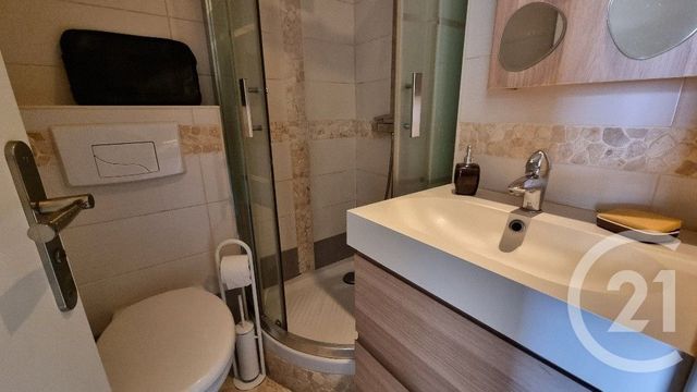 Appartement F1 à vendre - 1 pièce - 15,59 m2 - Deauville - 14 - BASSE-NORMANDIE