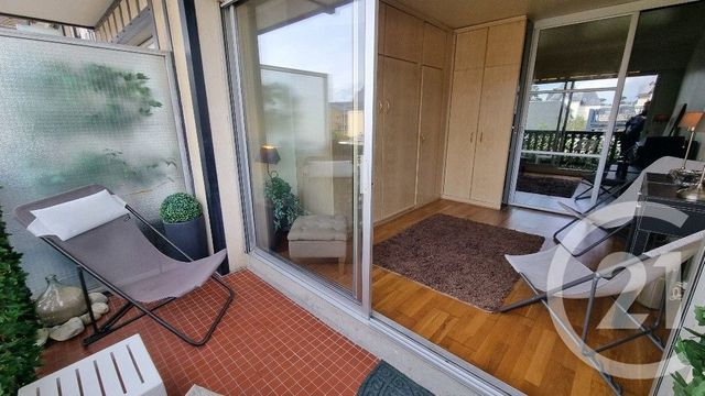 Appartement F1 à vendre - 1 pièce - 15,59 m2 - Deauville - 14 - BASSE-NORMANDIE