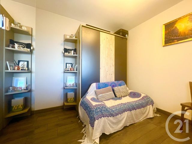 Appartement F3 à vendre - 3 pièces - 52,39 m2 - St Arnoult - 14 - BASSE-NORMANDIE