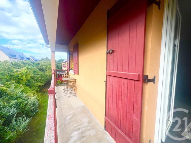 Appartement F3 à vendre - 3 pièces - 52,39 m2 - St Arnoult - 14 - BASSE-NORMANDIE