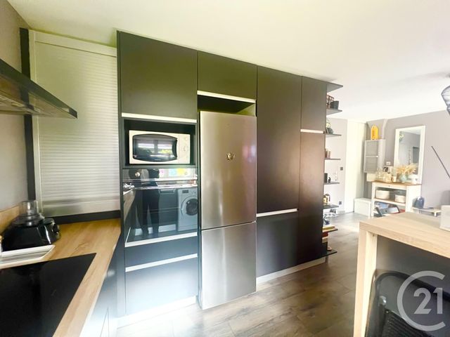 Appartement F3 à vendre - 3 pièces - 52,39 m2 - St Arnoult - 14 - BASSE-NORMANDIE